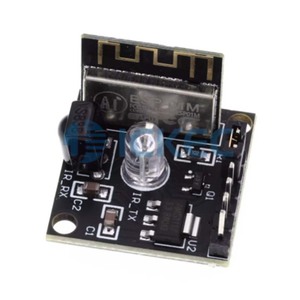 ESP8285赤外線受信および送信Wifiリモートコントロールスイッチモジュール開発学習ボード - Product Image 1