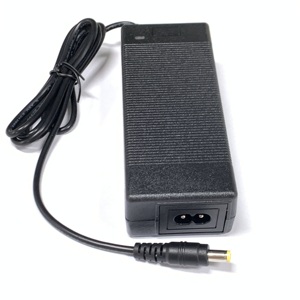 Fuente de alimentación conmutada de 48W 100-240V entrada 12V 4A salida AC DC adaptador cargador de escritorio con CE FCC CCC ETL UKCA KC PSE - Product Image 1
