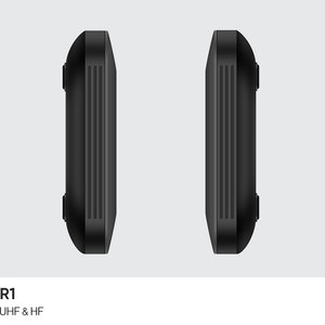 Chainway R1 Smart NFC/ID IC lettore di schede USB/tipo-C interfaccia Wiegand controllo accessi Scanner di codice QR con tastiera Touch - Product Image 3