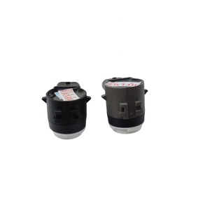 Sensor de radar de estacionamiento inverso automotriz para monitoreo de seguridad de automóviles, detección de impactos y alertas OEM:1127503-11-D para Model S & X & 3 & Y - Product Image 5