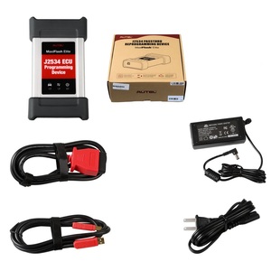 Autel Maxi Flash Elite J2534 ECU-Programmier werkzeug Funktioniert mit Maxisys 908/908P - Product Image 6