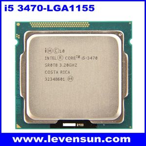 For <strong>Intel</strong> Cpu I5-3470/SR0T8 3th Generation 4 <strong>Core</strong> <strong>Processor</strong> <strong>Socket</strong> LGA 1155 for Desktop New and Used - Product Image 2