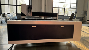 Hot Selling Open Style Haushalts geräte, Möbel, Fitness geräte, 1500W Schneide maschine, Laser hersteller