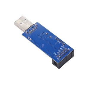 Usbasp Usbisp 51 Avr programmatore Driver gratuito Avr Isp self recovery protezione da sovracorrente Downloader modulo programmatore
