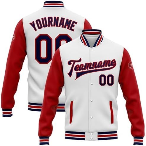 Whiterednavy