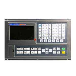 Beliebte GSK 928TD-L CNC-Steuerung 2-3 Achsen SPS Programmier bare Logik Drehmaschine Steuerungs system - Product Image 4