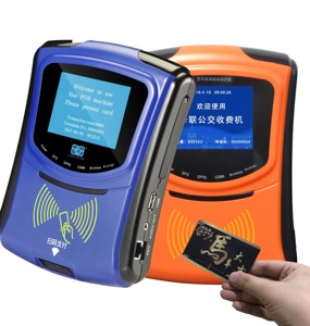 Móvil NFC Pago Terminal Mifare RFID desfire lector escritor para tarjeta - Product Image 2