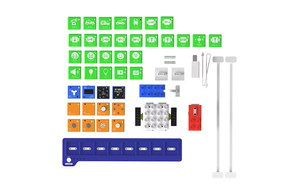 Coding Robot Kit Programmier steine Code Spielzeug Pädagogischer Profession eller Hersteller von Robot Rod Lernspiel zeug