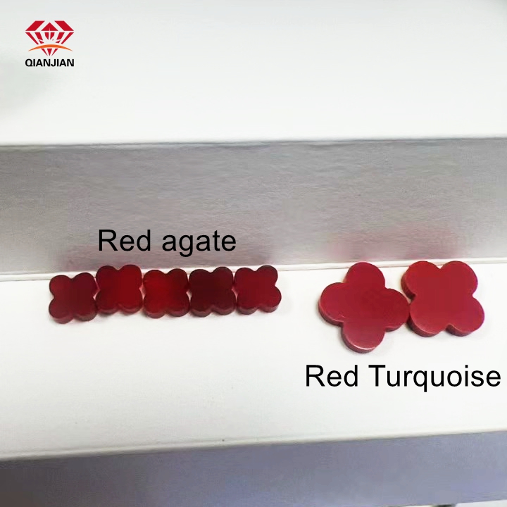 Turchese Rosso