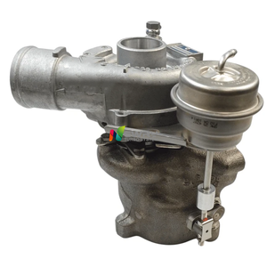 Audi A6 için turboşarj K03 53039880005 05833lx, A8 1,8L -5V langs/motor Turbo boyunca - Product Image 4