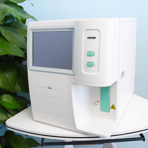 自动血液分析仪RT-7200 CBC血球计数机 - Product Image 4