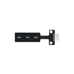 5 pezzi Mini 5V semaforo modulo Display a LED per Arduino rosso giallo verde F5 5mm LED RGB-semaforo fai da te Kit elettronico