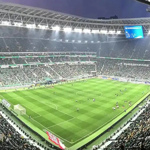 Cỏ nhân tạo mật độ cao 50mm cho sân bóng đá - Cỏ nhân tạo bền bỉ - Product Image 1