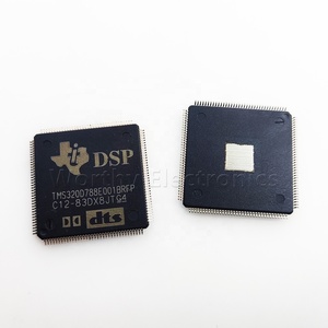 Integrierte Schaltung MCU-Mikro computer QFP144 TMS320D788E001BRFP Mikro controller - Product Image 1