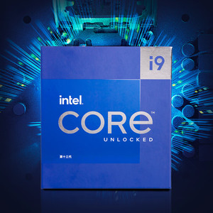 Nueva 13ª generación 13900KF 13900K 14900KF 14900K CPU de la computadora Procesador de PC para juegos Intel Core I9 - Product Image 2