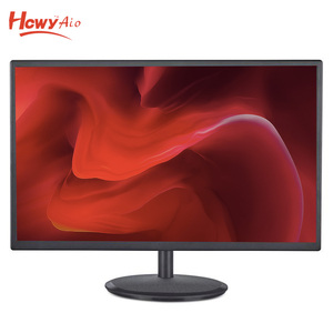 <strong>Computer</strong> <strong>Monitor</strong> 1080P 21.5&quot; 24&quot; 27&quot; <strong>LCD</strong> LED Screen PC Display DC12V <strong>VGA</strong> <strong>Monitor</strong>
