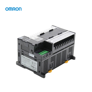 Official Genuine <strong>Omron</strong> CP1H-X40DR-A Programmable Controller CP1H X40DR a Automation Equipment Module - Product Image 2