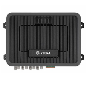 Lector fijo RFID de canal de puertos FX9600 UHF 4/8 para seguimiento de activos e inventario industrial Dispositivo lector RFID UHF ISO18000 - Product Image 1