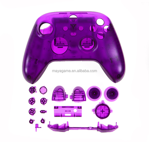 ฝาครอบตัวควบคุมตัวควบคุมเคสสำหรับ Xbox Series S X คอนโทรลเลอร์ - Product Image 2