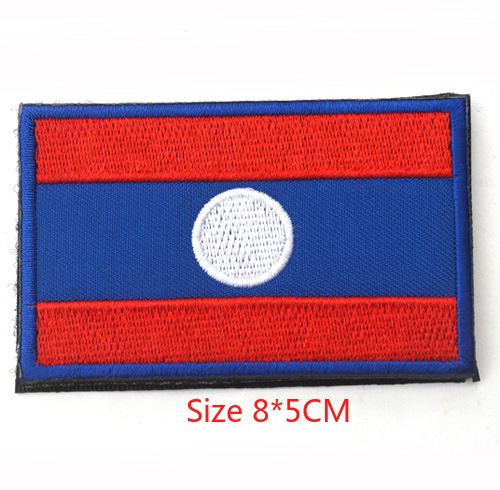Laos