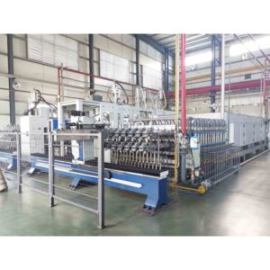 Empujador automático Wolfram-molibdeno Horno Sistema inteligente de carga y descarga Molibdeno Tungsteno Reducción Horno Varilla de empuje - Product Image 5