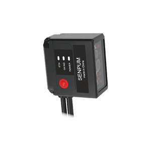 Módulo lector de código de barras de matriz de datos Senpum 2D 1D escáner y lector de código de barras con cable automático - Product Image 2