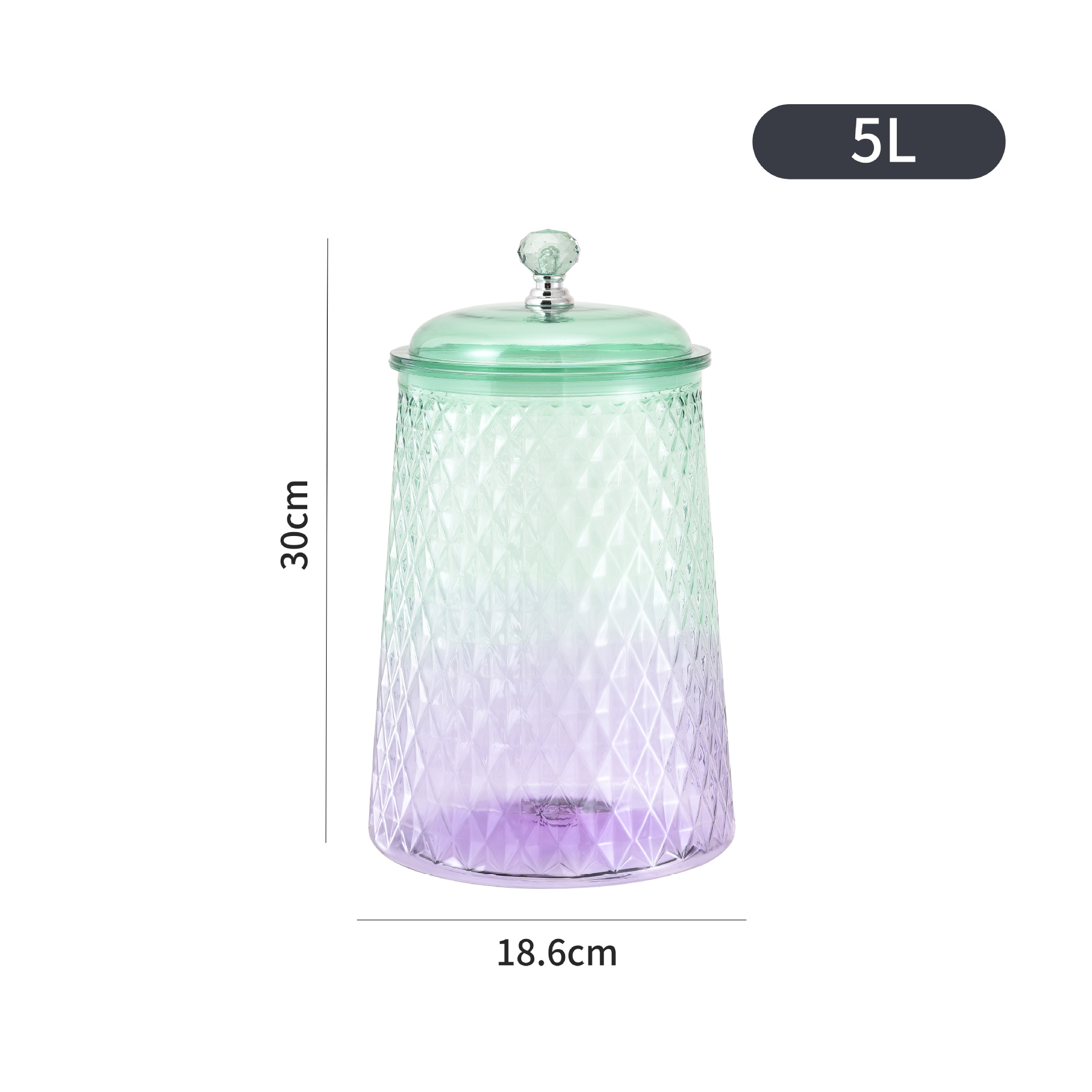 Two-tone 5L
