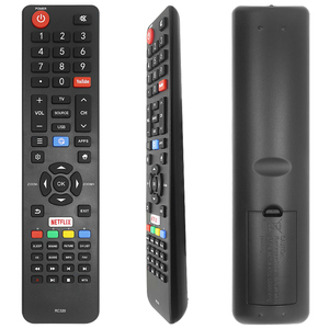 Semp TCL JVC HYUDNAI Speler SKY için orijinal uzaktan kumanda RC320-9029 49SK6000 CT-6841 - Product Image 1