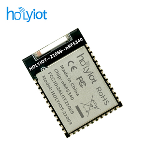 Good Quality <strong>Bluetooth</strong> Low Energy Module BT <strong>Bluetooth</strong> 5.0 nRF5340 Ble Module