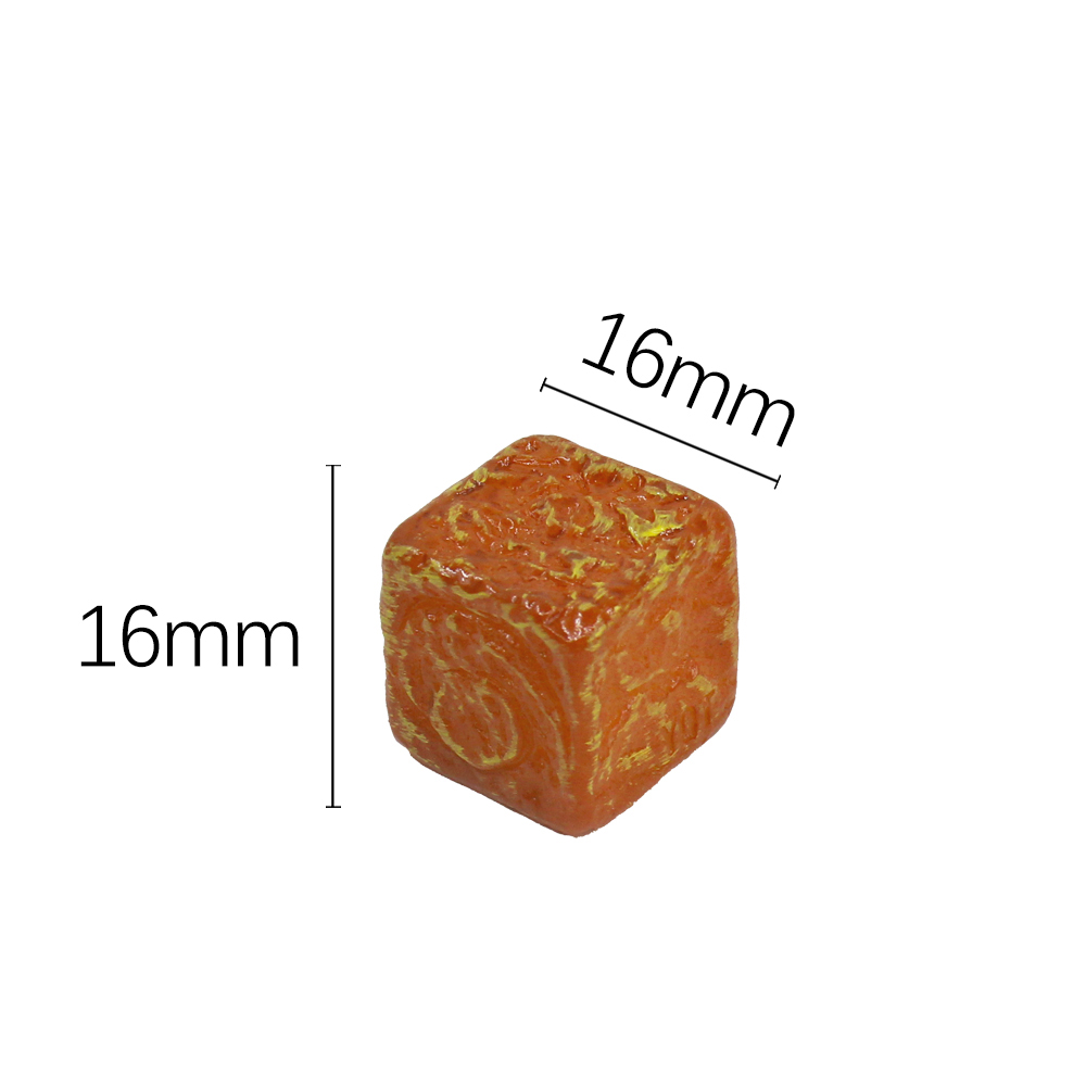 Toast carré