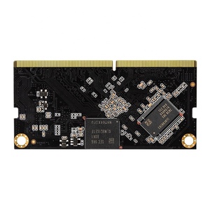 Open Source Linux-Kernel SDK RV1126 Core Board Ruixin Micro ARM Linux Embedded Development Board