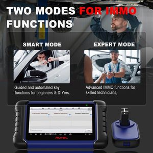 Neuankömmling IM508S Key Programming Tool XP200 Alle System OBD2 Scanner Diagnose tool IM508S Update des IM508 Programmierers
