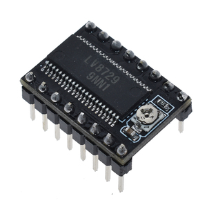 ステッピングモータードライバLV8729モジュール - Product Image 3