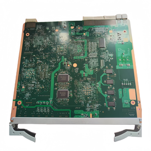Placa compartida OSN 7500 OptiX serie OSN 8 FE 10/100M Placa de procesamiento Fast Ethernet con interruptor LAN SSN5EFS001 - Product Image 2