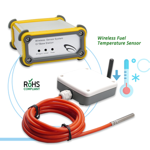 Freezer Zigbee Temperature <strong>Sensor</strong> CO2 Temperature <strong>Sensor</strong> OEM Customization Supported Wireless Alarm <strong>Sensor</strong> - Product Image 1