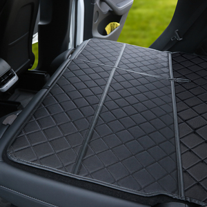 Trunk Pet Matเสื่อCargoสําหรับTeslaอุปกรณ์เสริมกันน้ําTrunk Dog Matสําหรับรุ่นYสําหรับสุนัขด้านหลังที่นั่งฝาครอบProtector - Product Image 3