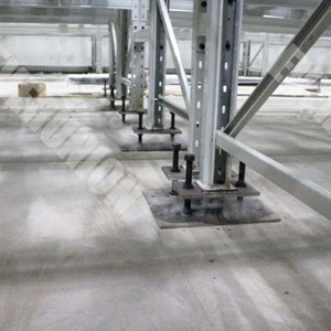 ASRS <strong>Automated</strong> Warehouse Storage Solutions Pallet Racking <strong>System</strong> - Product Image 4