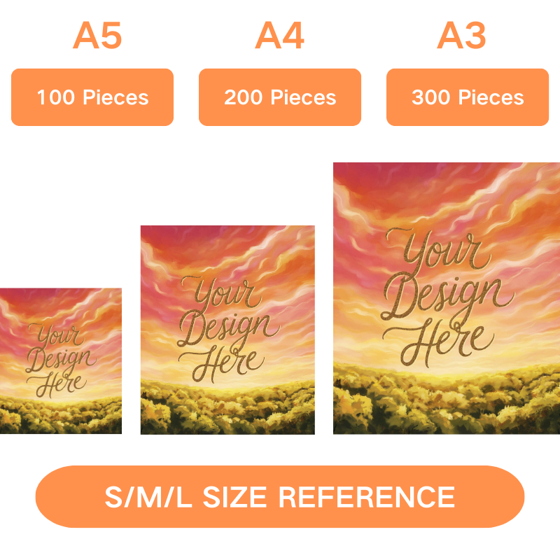 Personnalisez votre propre puzzle