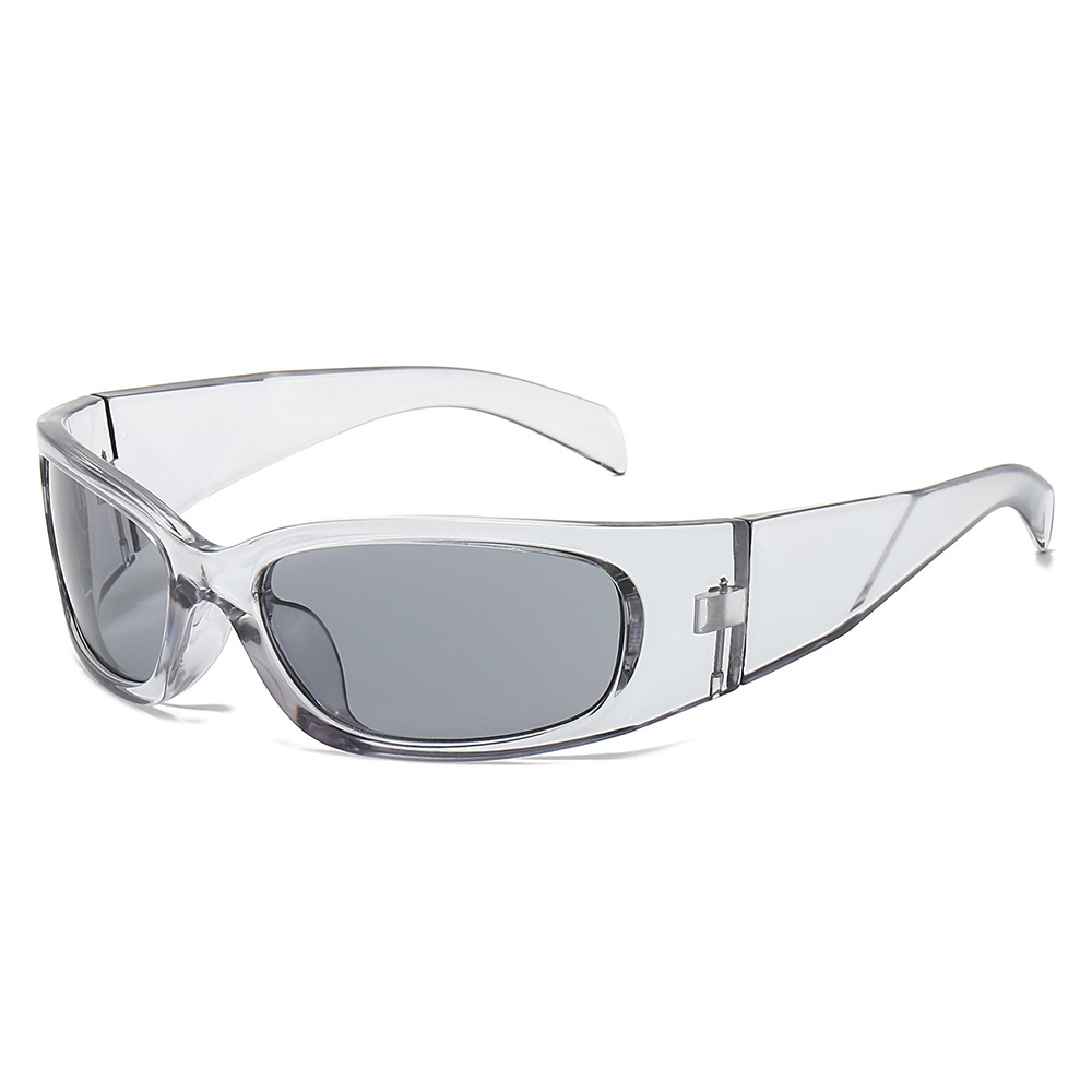 Cadre C3-Grey et panneau gris