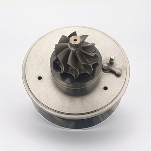 GT1749V טורבו מחסנית CHRA עבור 713672-0006/713672/768331/454232/454183 טורבו