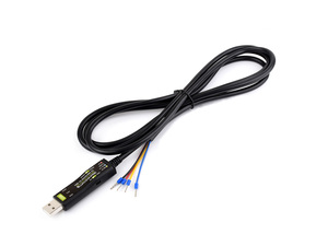 USB a RS232/485 (C) cavo originale FT232RNL Chip di alimentazione e indicatori di segnale Multi-dispositivo compatibile - Product Image 6