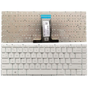 Bàn phím mới Tương thích cho HP Pavilion 14-bf 14-bs 14-bk 14-bp 14-bw 14-cc 14-cb 14-cf 14s-cf - Product Image 5