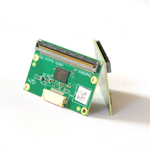 PCBA Electronic Motherboard Haupt steuer karte mit Gerber BOM & IC Programming Service HASL ENIG verarbeitet