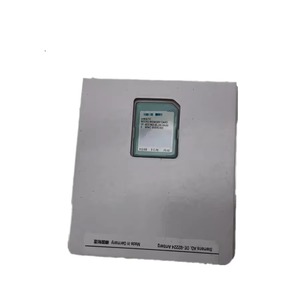 6ES7953-8LJ30-0AA0การ์ดหน่วยความจำ S7 - Product Image 2