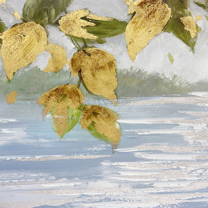 Pittura astratta Beige di arte della parete sottilmente modellata che fonde i toni neutri e le forme eleganti per creare uno spazio calmo e moderno