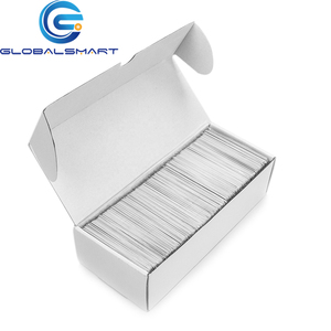 Unfused Chip <strong>Java</strong> Jcop Cards J2A080 J3A080 with HICO Mag Stripe - Product Image 5