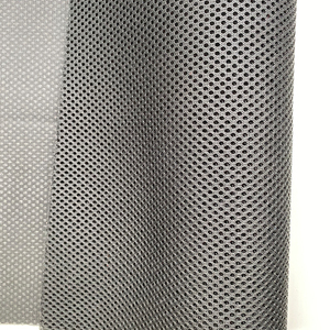 Hot Bán 100% Polyester 3D Spacer Không Khí Lưới Vải Cho Đồ Nội Thất Hàng May Mặc Ghế - Product Image 5