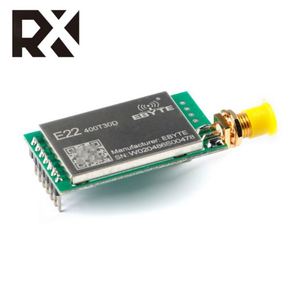 Módulo RF de red inalámbrica TZ, sensor LORA SX1268 433M - Product Image 2
