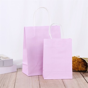 Flat Bottom Kraft <strong>Paper</strong> Coffee Bag With Hand Rope Custom Biodegradable Compostable <strong>Paper</strong> Shopping Bag 250g