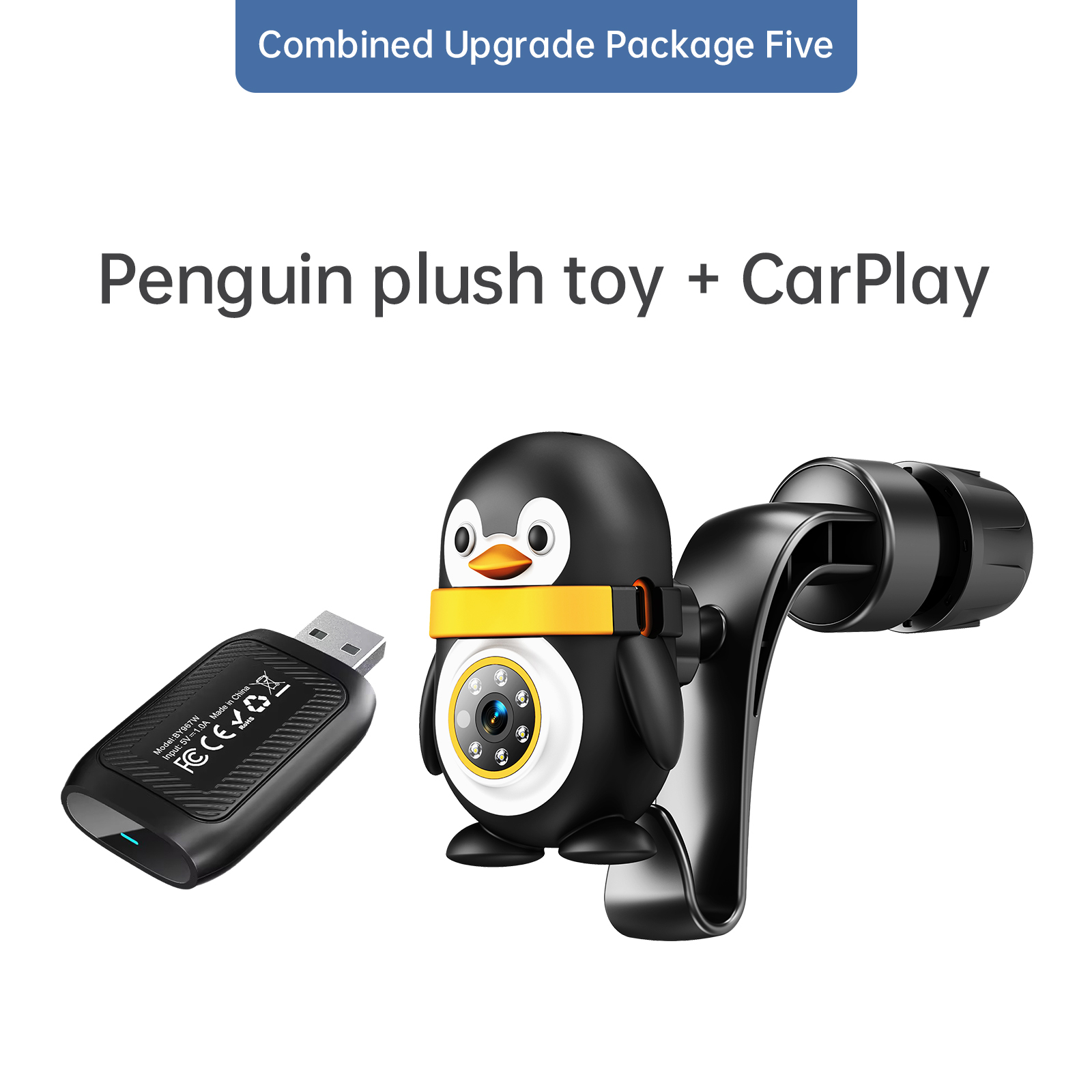 Carplay 5